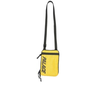 Palace Body Sack Yellow Yellow 111506