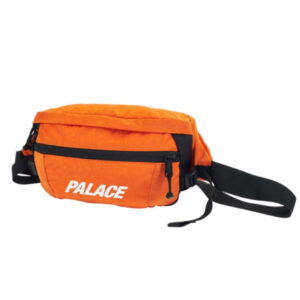 Palace Bun Bag Orange Orange 111540