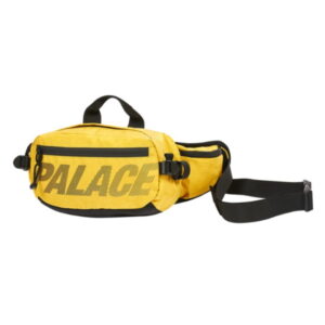 Palace Bun Sack Yellow Yellow 111382