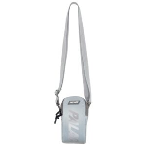 Palace Deflecto Sling Sack Silver Reflective Silver Reflective 110719