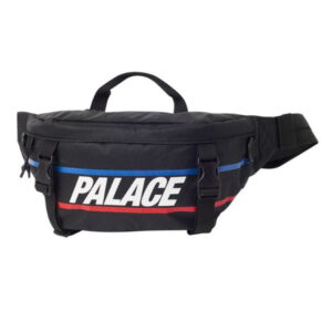 Palace Dimension Bun Bag Black Black 111564