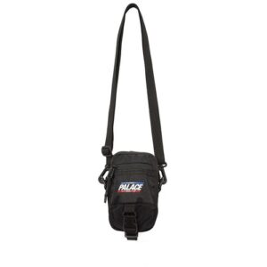 Palace Dimension Strap It Black White 111814