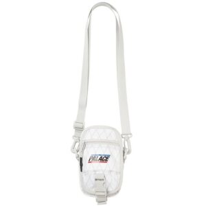 Palace Dimension Strap It White Blue 112100