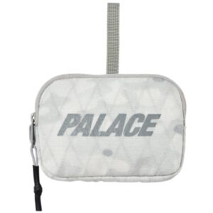 Palace Multicam Flip Stash Alpine Bag Red 112232