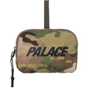 Palace Multicam Flip Stash Original Bag Multicolor 112046