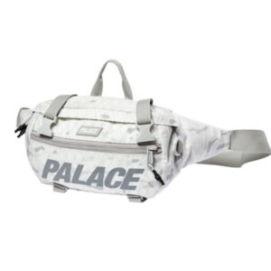 Palace Multicam Tech Bun Bag Alpine Alpine 107651