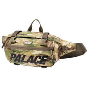 Palace Multicam Tech Bun Bag Original Original 110743