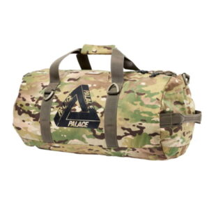 Palace Multicam Tech Holdall Original Original 111571