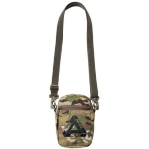 Palace Multicam Tech Shot 2 Bag Original Original 111545