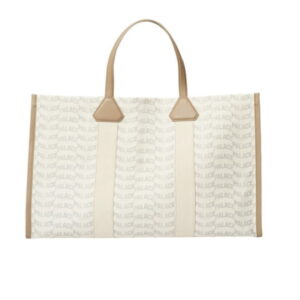 Palace Palace Tote Bag Cream Cream 111513