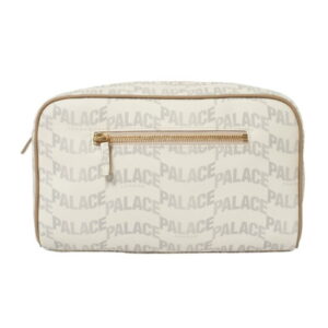 Palace Washbag Cream Cream 111474