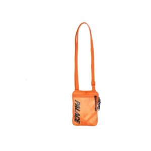 Palace Real Tree Body Sack Orange White 112126