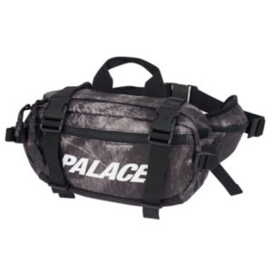 Palace Real Tree Bun Sack Black Black 110747