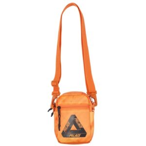 Palace Real Tree Shot 2 Bag Orange Orange 111531