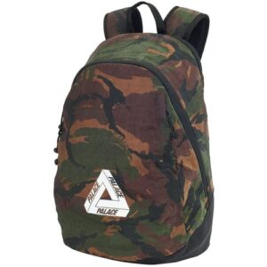 Backpack Palace Ruckstack Bag Camo Camo 111568