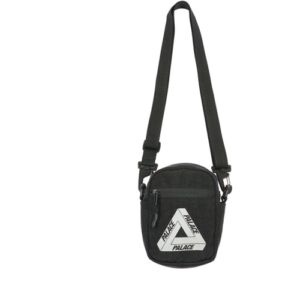 Palace Shot 2 Bag Black Black 110716