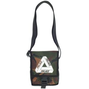 Palace Shot Bag Camo Camo 111528