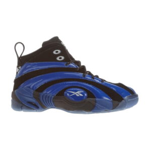 Reebok Shaqnosis OG Big Kids Orlando Magic Sneakers Blue V53479