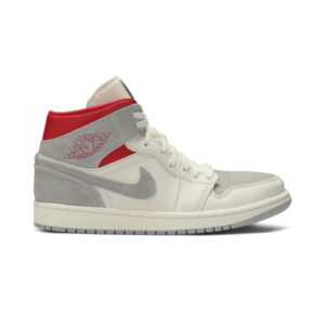 Sneakersnstuff x Air Jordan 1 Mid Past, Present, Future CT3443 100