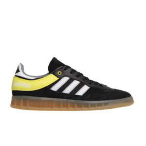 adidas Handball Top Black White Yellow B38029