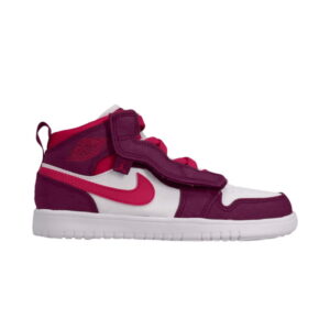 Air Jordan 1 Mid ALT PS True Berry AT4612 661