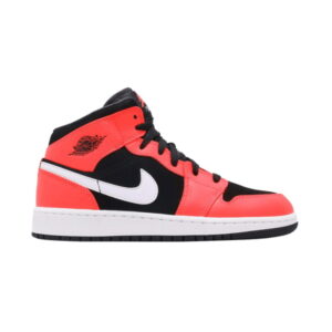 Air Jordan 1 Mid BG Infrared 23 554725 061