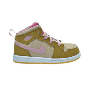 Air Jordan 1 Mid GT Lola Bunny Sneakers 724074 730