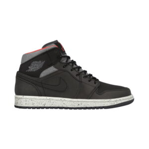 Air Jordan 1 Mid Holiday Sneakers 811124 035