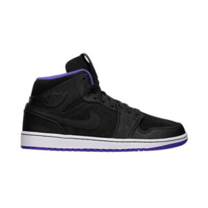 Air Jordan 1 Mid Nouveau Sneakers 629151 018