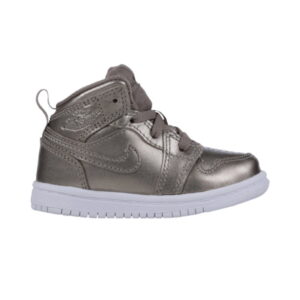 Air Jordan 1 Mid SE TD Sepia Stone Sneakers AV5172 200