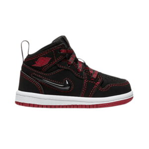 Air Jordan 1 Mid TD Fearless Sneakers CU6619 062