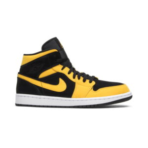 Air Jordan 1 Retro Mid Reserve New Love Sneakers 554724 071