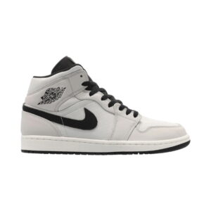 Air Jordan 1 Retro Mid SE Light Bone 852542 002