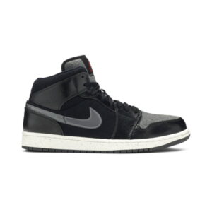 Air Jordan 1 Retro Mid SE Winterized Sneakers 852542 001