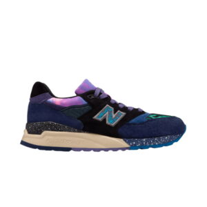 New Balance 998 Milky Way sneakers M998AWG