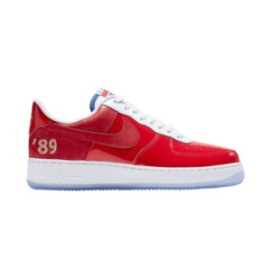 Nike Air Force 1 Low Detroit Pistons 89 Championship C19882 600