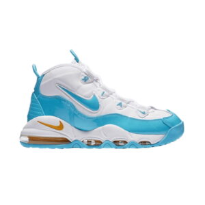 Nike Air Max Uptempo 95 Blue Fury CK0892 100