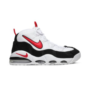 Nike Air Max Uptempo 95 White Red Black CK0892 101