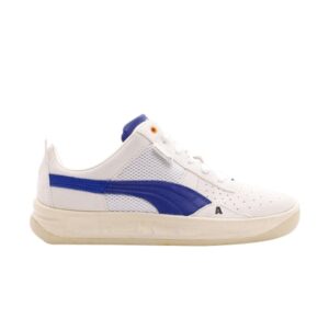 Ader Error x Puma California Beige Blue sneakers 369534 01