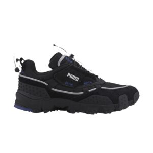 Ader Terror x Puma TrailFox Black sneakers 372194 01