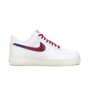 Nike Air Force 1 Low De Lo Mio Sneakers Brown BQ8448 100