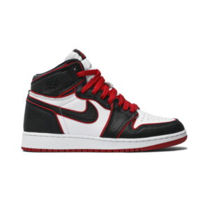 Air Jordan 1 Retro High OG Bloodline GS Sneakers 575441 062