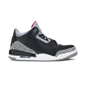 Air Jordan 3 Retro Cement 2011 sneakers 136064 010