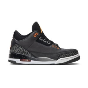 Air Jordan 3 Retro Fear Pack 626967 040