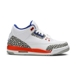 Air Jordan 3 Retro GS Knicks 398614 148