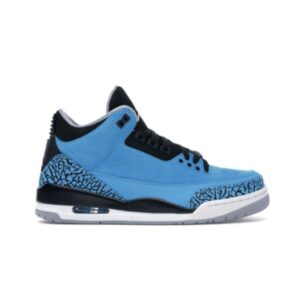 Air Jordan 3 Retro Powder Blue 136064 406