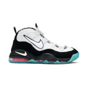 Nike Air Max Uptempo 95 Spurs South Beach 311090 004