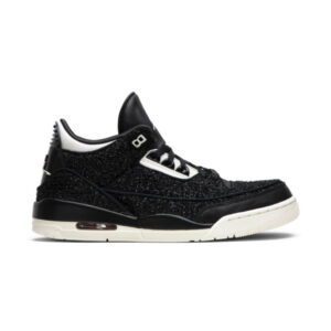 Anna Wintour x Wmns Air Jordan 3 Retro AWOK Sneakers BQ3195 001