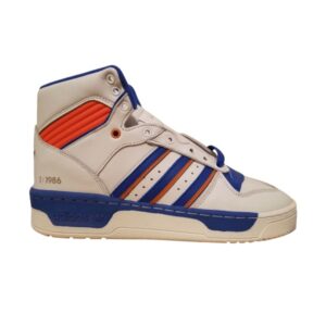 Eric Emanuel x adidas Rivalry Hi New York sneakers EE9046