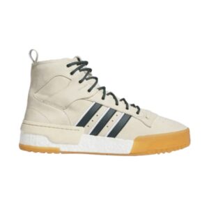 Eric Emanuel x adidas Rivalry RM Linen sneakers F35091